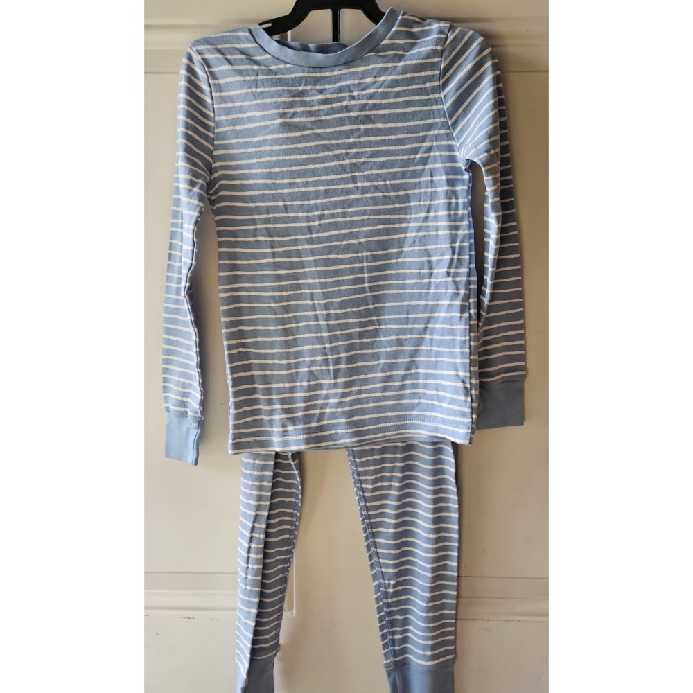 EUC Boys H&M Pajama Set‎ Size 8